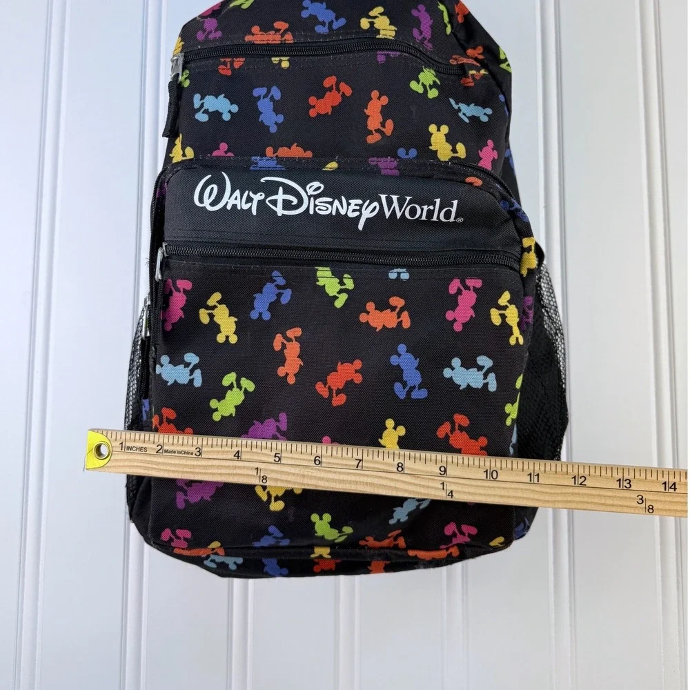 Disney parks backpack